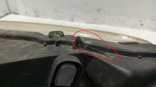  FARO DERECHO, PEUGEOT, 307 BREAK / SW (S1)(04.2002) 