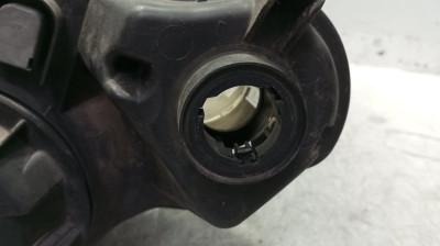 FARO DERECHO, PEUGEOT, 307 BREAK / SW (S1)(04.2002)