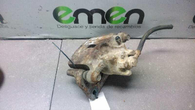 PINZA DE FRENO TRASERA IZQUIERDA, MITSUBISHI, MONTERO (V60/V70)