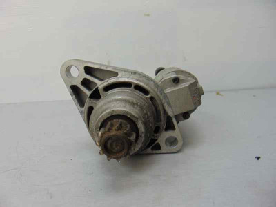 MOTOR ARRANQUE, VOLKSWAGEN, POLO V (6R1)