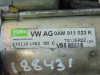  MOTOR ARRANQUE, VOLKSWAGEN, POLO V (6R1) 