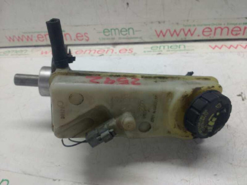  BOMBA FRENO RENAULT SCENIC II (JM) 