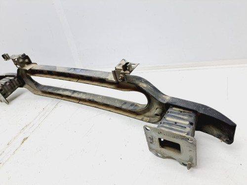  REFUERZO PARAGOLPES DELANTERO PEUGEOT 407 