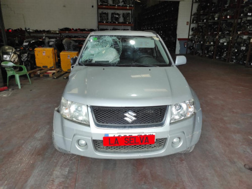 SUZUKI GRAND VITARA (JB/JT) — Donor Vehicle for Used Parts 