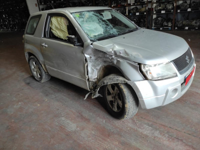 SUZUKI GRAND VITARA (JB/JT)