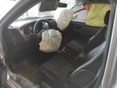 SUZUKI GRAND VITARA (JB/JT) — Donor Vehicle for Used Parts 