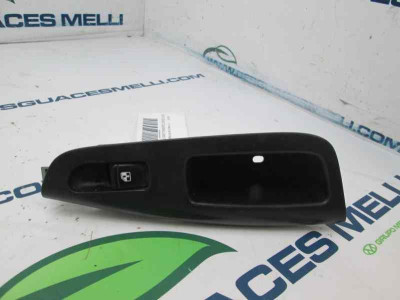 MANDO ELEVALUNAS TRASERO DERECHO, DAEWOO, NUBIRA BERLINA