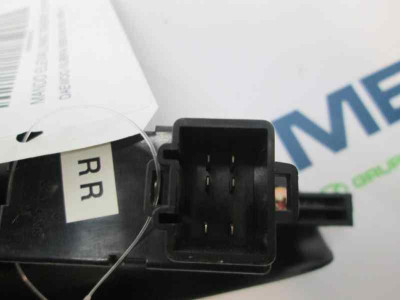 MANDO ELEVALUNAS TRASERO DERECHO, DAEWOO, NUBIRA BERLINA