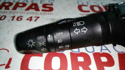 MANDO LUCES, Nissan, PRIMERA BERLINA (P12)