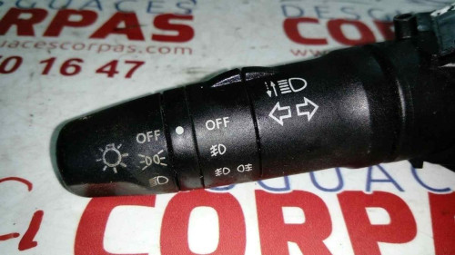 MANDO LUCES Nissan PRIMERA BERLINA (P12) 