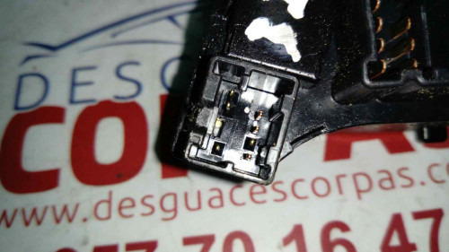 MANDO LUCES Nissan PRIMERA BERLINA (P12) 