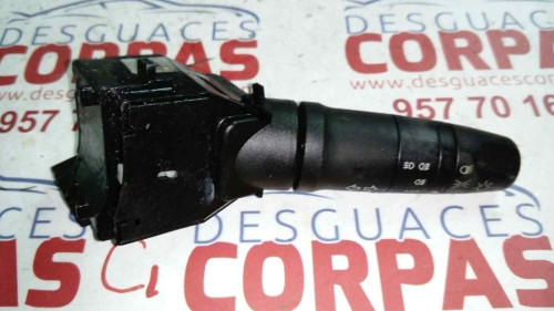 MANDO LUCES Nissan PRIMERA BERLINA (P12) 