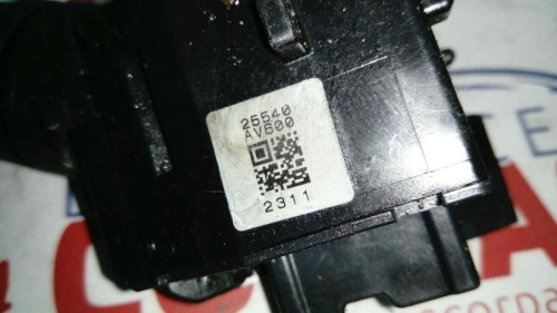MANDO LUCES Nissan PRIMERA BERLINA (P12) 