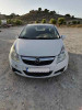 OPEL CORSA D — vehículo donante para recambios 