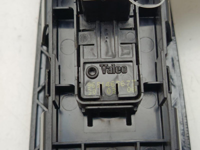 MANDO ELEVALUNAS DELANTERO DERECHO, CITROEN, C4 BERLINA