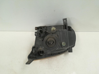 FARO DERECHO, SUZUKI, IGNIS (RM/MH)