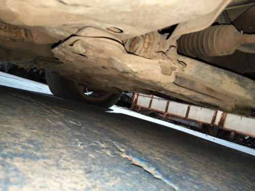 PUENTE DELANTERO Ford FOCUS BERLINA (CAK) 