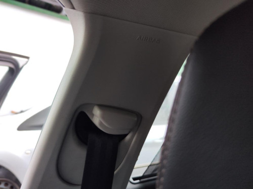 AIRBAG CORTINA DELANTERO DERECHO RENAULT TALISMAN SPORT TOURER 