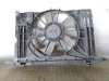 ELECTROVENTILADOR TOYOTA AURIS (E15) 