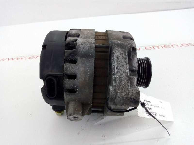 ALTERNADOR, CHEVROLET, NUBIRA BERLINA
