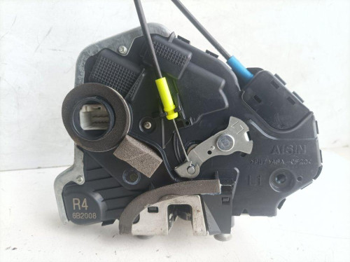  CERRADURA PUERTA DELANTERA IZQUIERDA LEXUS IS (DS2/IS2) 