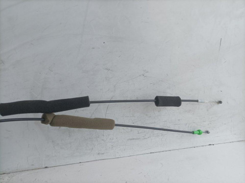 CERRADURA PUERTA DELANTERA IZQUIERDA LEXUS IS (DS2/IS2) 