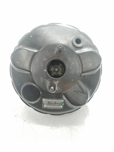  SERVOFRENO, FORD, S-MAX (CA1) 