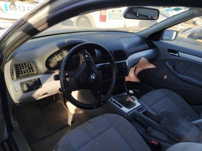 BMW SERIE 3 BERLINA (E46)