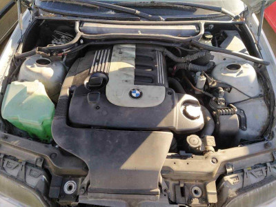 BMW SERIE 3 BERLINA (E46)