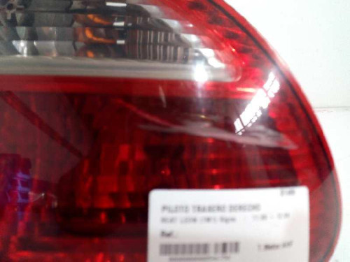  PILOTO TRASERO DERECHO SEAT LEON (1M1) 