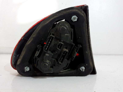 PILOTO TRASERO DERECHO, SEAT, LEON (1M1)