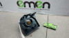  ANILLO AIRBAG SEAT IBIZA (6L1) 