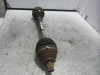  TRANSMISION DELANTERA IZQUIERDA Volkswagen GOLF VII BERLINA (BQ1/BE2) 