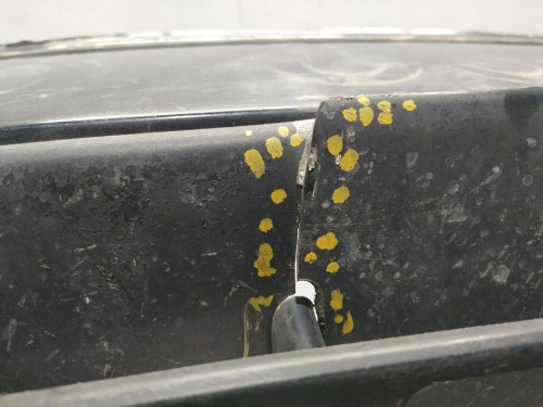  PARAGOLPES DELANTERO Volkswagen POLO IV (9N1) 
