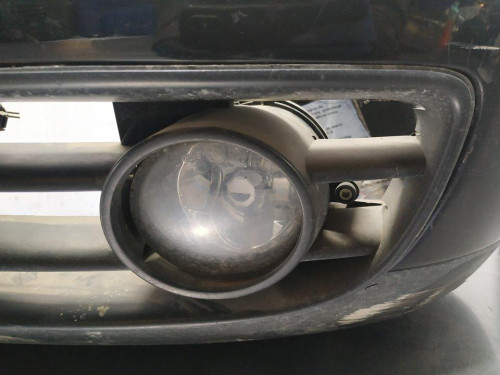  PARAGOLPES DELANTERO Volkswagen POLO IV (9N1) 