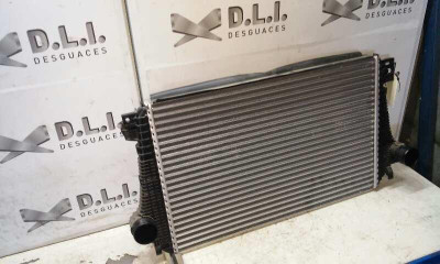 INTERCOOLER