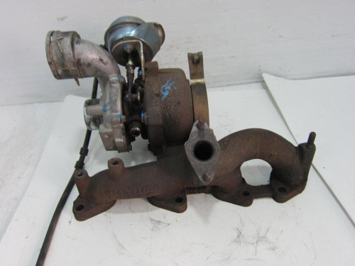 TURBOCOMPRESOR 
