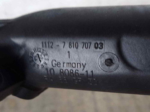 TUBO BMW SERIE 5 BERLINA (F10) 
