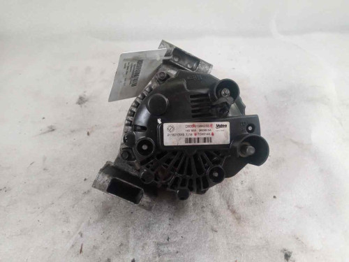 ALTERNADOR Fiat III FIORINO (225) 
