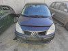 RENAULT SCENIC II (JM) — автомобиль-донор на запчасти 