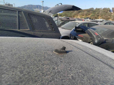 BASE DE ANTENA, ALFA ROMEO, GIULIETTA (191)