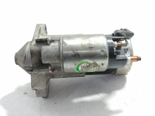  MOTOR ARRANQUE MERCEDES-BENZ CLASE E (BM 210) BERLINA 