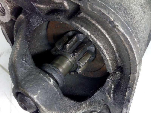  MOTOR ARRANQUE VOLVO S60 BERLINA 
