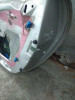  PUERTA DELANTERA DERECHA, MG ROVER, MG TF 