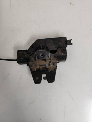 CERRADURA MALETERO / PORTON, BMW, SERIE 3 BERLINA (E90)