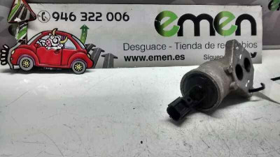 VALVULA EGR, FORD, PUMA (CCE)