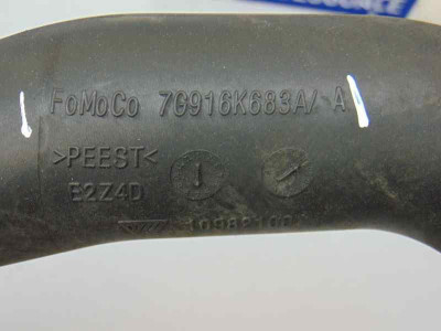 TUBO, FORD, MONDEO SPORTBREAK (CA2)