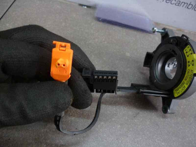 ANILLO AIRBAG, CITROEN, XSARA BERLINA