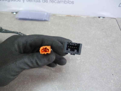 ANILLO AIRBAG, CITROEN, XSARA BERLINA