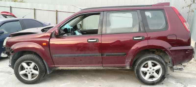 NISSAN X-TRAIL (T30)